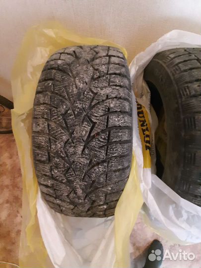 Toyo 310 225/55 R18 30C