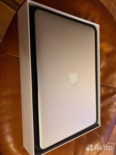 Apple MacBook air 13 2018