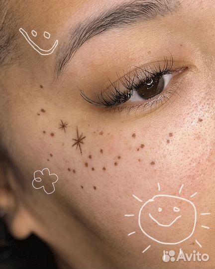 Перманентный макияж
