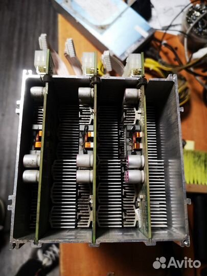 Asic antminer l3+ и s9