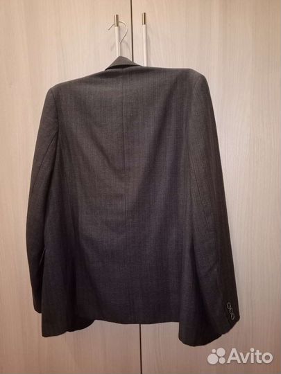 Школьный костюм р.42 рост 170