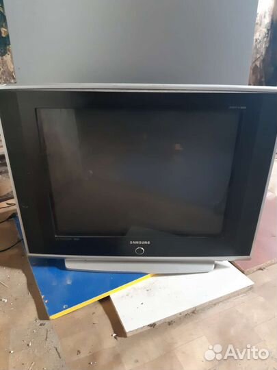 Телевизор samsung 29 дюймов