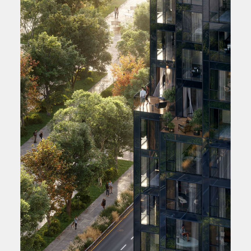 1-к. квартира, 47,4 м², 25/59 эт.