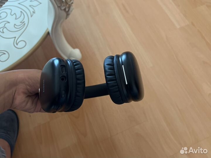 Наушники hoco