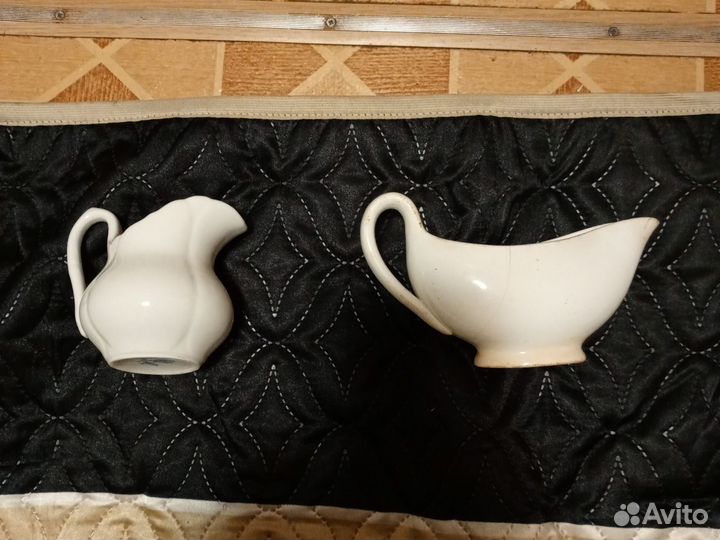 Молочник Кузнецов