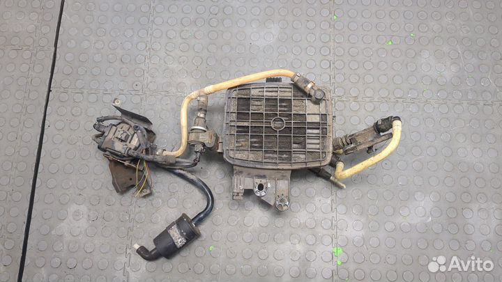 Адсорбер Volkswagen Transporter 4, 2003