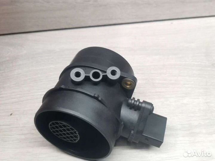 Расходомер воздуха Mercedes OM646