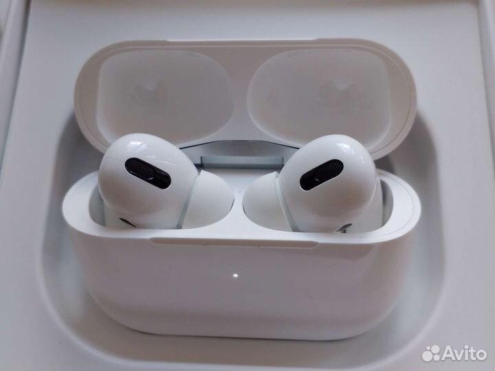 Apple AirPods Pro реплика