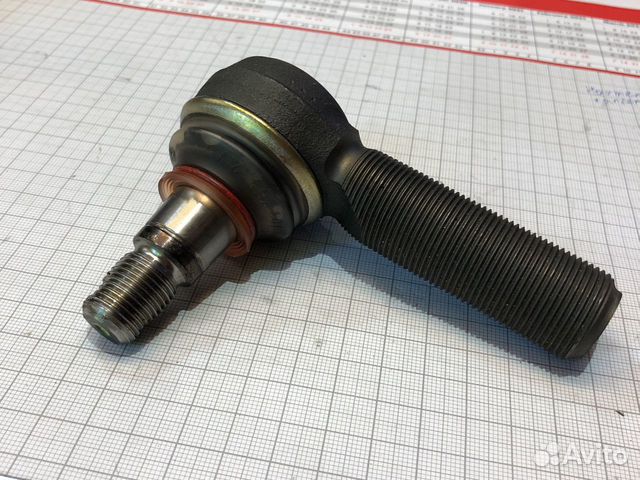 Наконечник рулевой тяги Mercedes Benz W613/W698