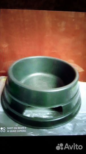 Миска д/корма