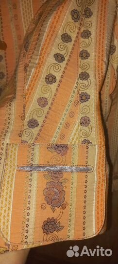 Пиджак женский 56.58