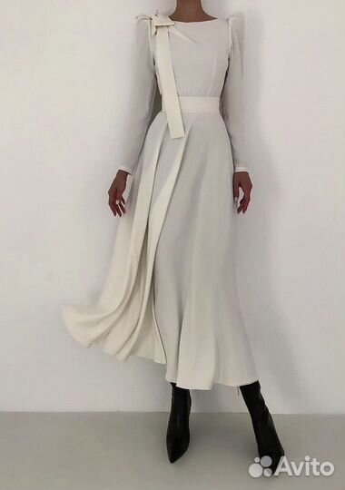 Платье женское