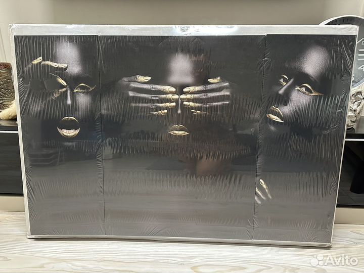 Интерьерная картина