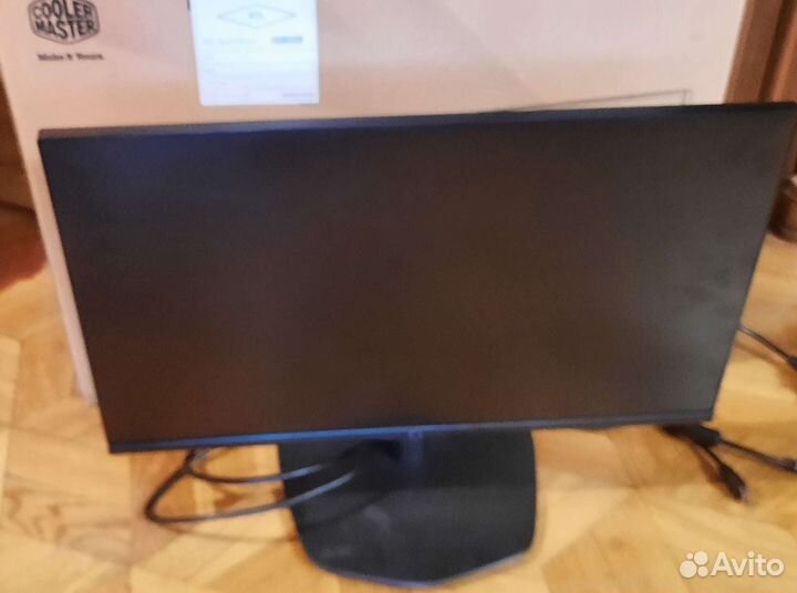 Пк в сборке amd ryzon 5 5600x гарнитура и гарантия