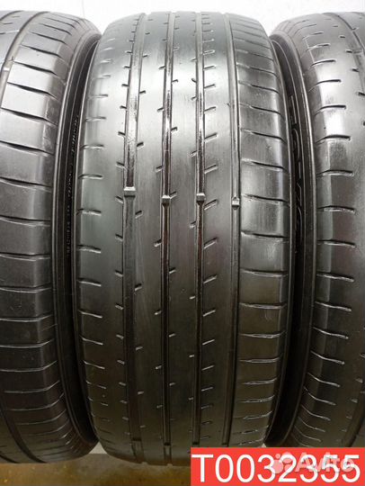 Toyo Proxes R36 225/55 R19 99V