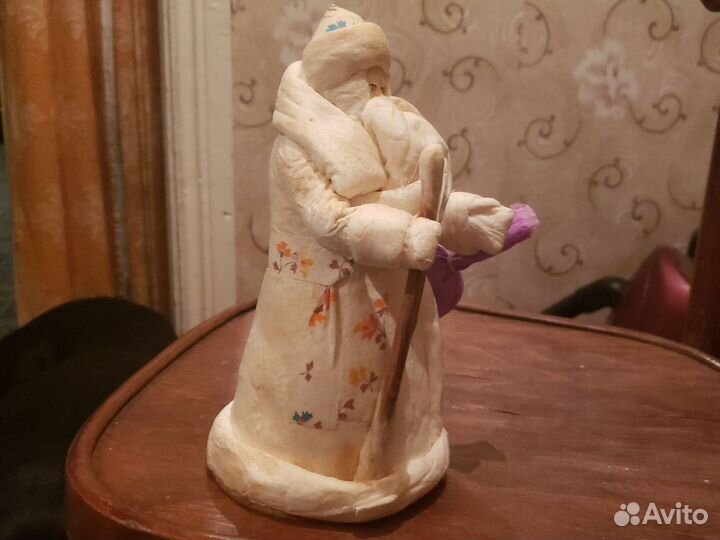 Дед Мороз