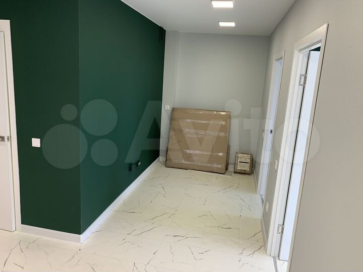 Свободного назначения, 73 м²