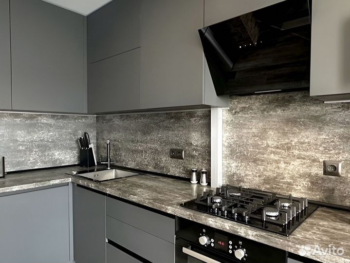 Кухонные гарнитуры в рассрочку