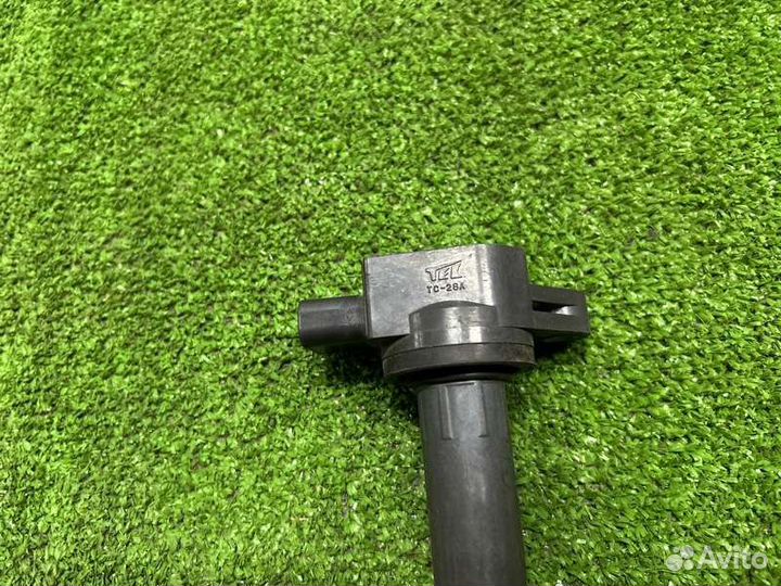 Катушка зажигания Honda Cr-V RD K24A 2001