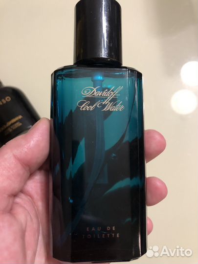 Туалетная вода Loewe/lanvin/azzaro /Armani