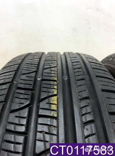 Pirelli Scorpion Verde All Season 235/60 R18 103H