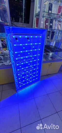 Ремонт телевизоров в Рыбинске любой сложности