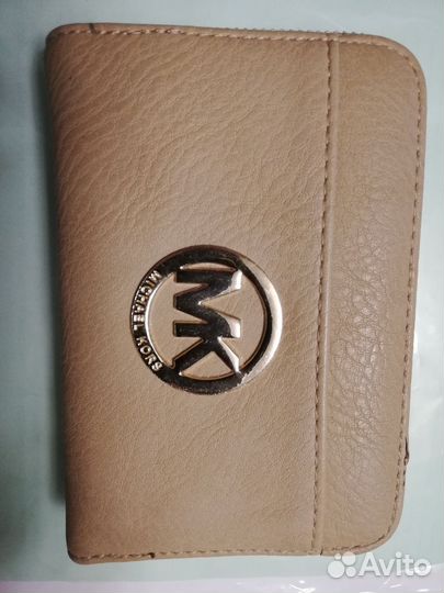 Кошелек женский michael kors