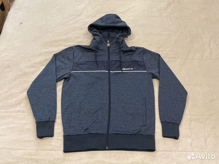 Олимпийка Ellesse размер М