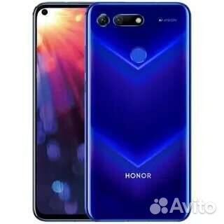 Honor view 20