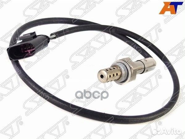 Датчик кислородный skoda octavia 04/roomster