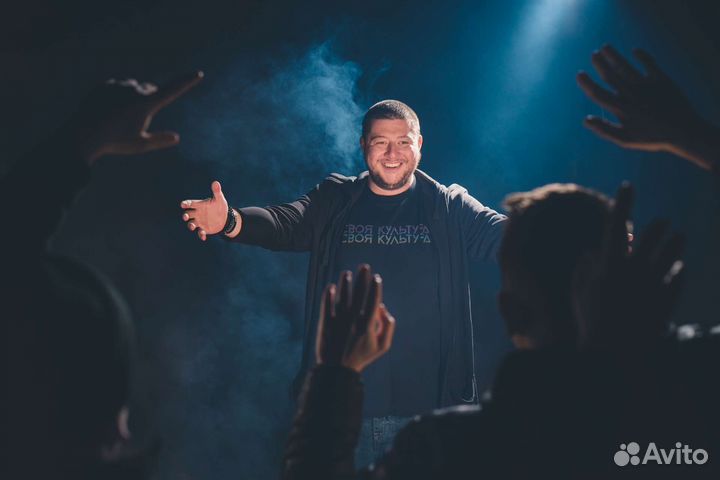 Фотограф и видеограф