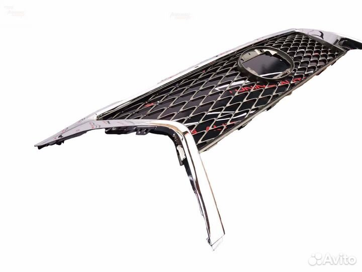 Решетка радиатора Lexus RX W2009