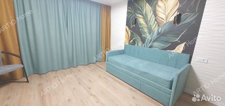 Раздвижной диван