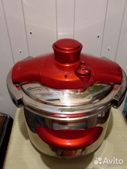 Скороварка bertone Турция,пароварка СССР