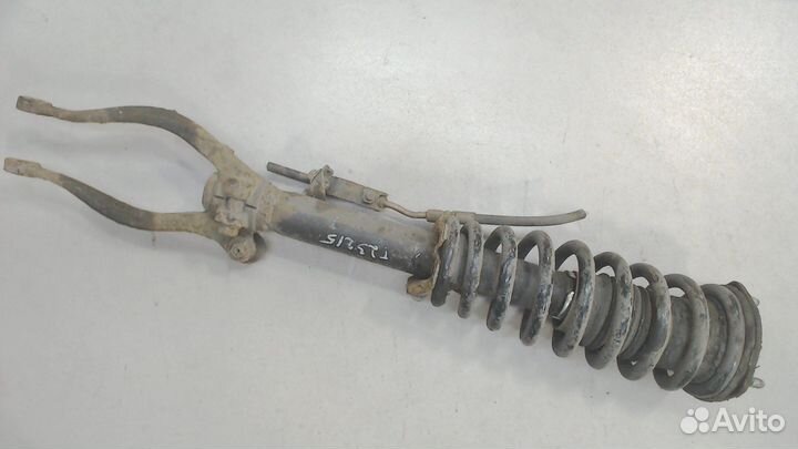 Амортизатор подвески Mazda 6 (GH), 2010