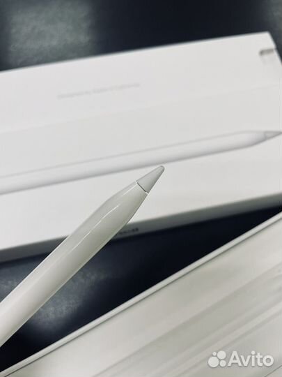 Apple Pencil 1gen бу (424371)