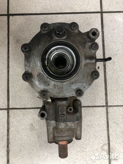 Редуктор задний Arctic cat thundercat 1000