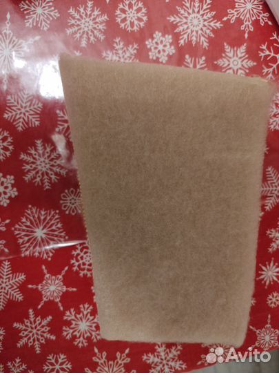 Воздушный фильтр для renault (рено)