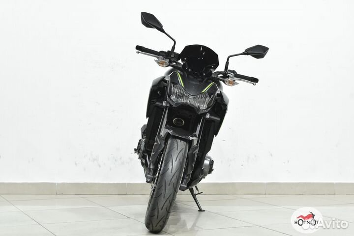 Kawasaki Z 900 2018г