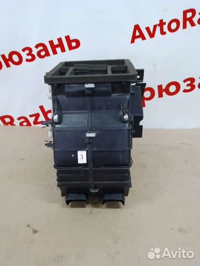 Корпус печки Hyundai Accent