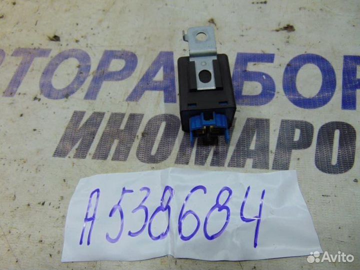 Реле Kia Ceed 1 ED 2007-2012
