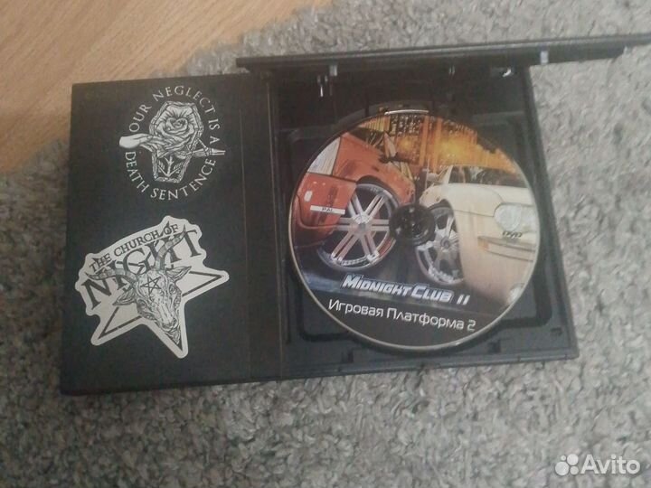 Sony playstation 2 ps2