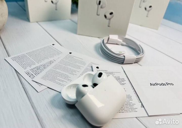 AirPods 3