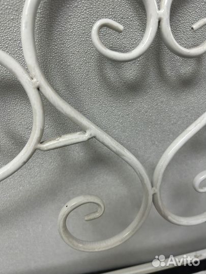 Полка для гель лаков бу