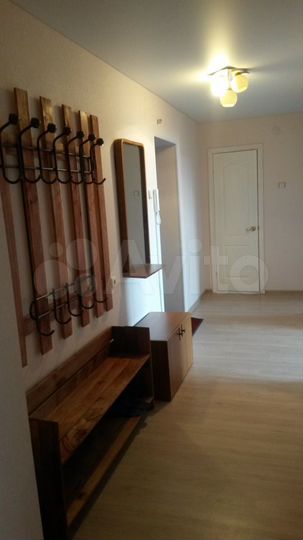 2-к. квартира, 67 м², 6/10 эт.