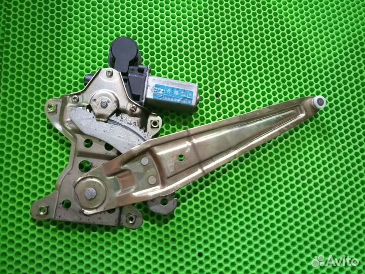 Стеклоподъемник задний правый Lifan Solano 620