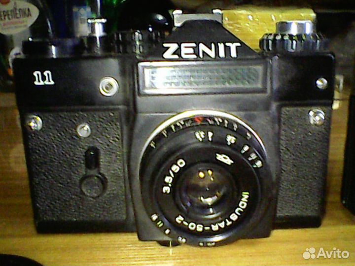 Фотоаппараты