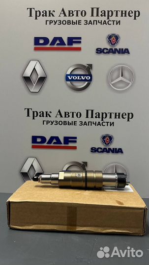 Форсунки XPI Scania (Скания)