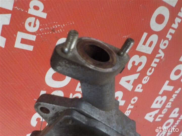 Клапан егр Subaru Forester S12 SH EJ25 2008