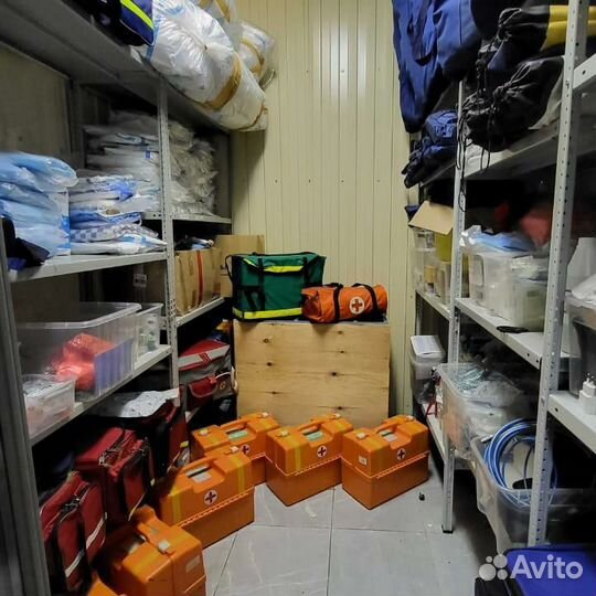 Аренда медицинского оборудования